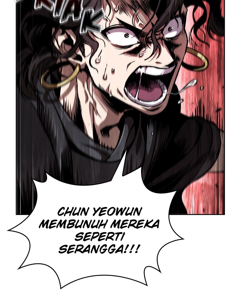 Read Nano Mashin ID Manga Online