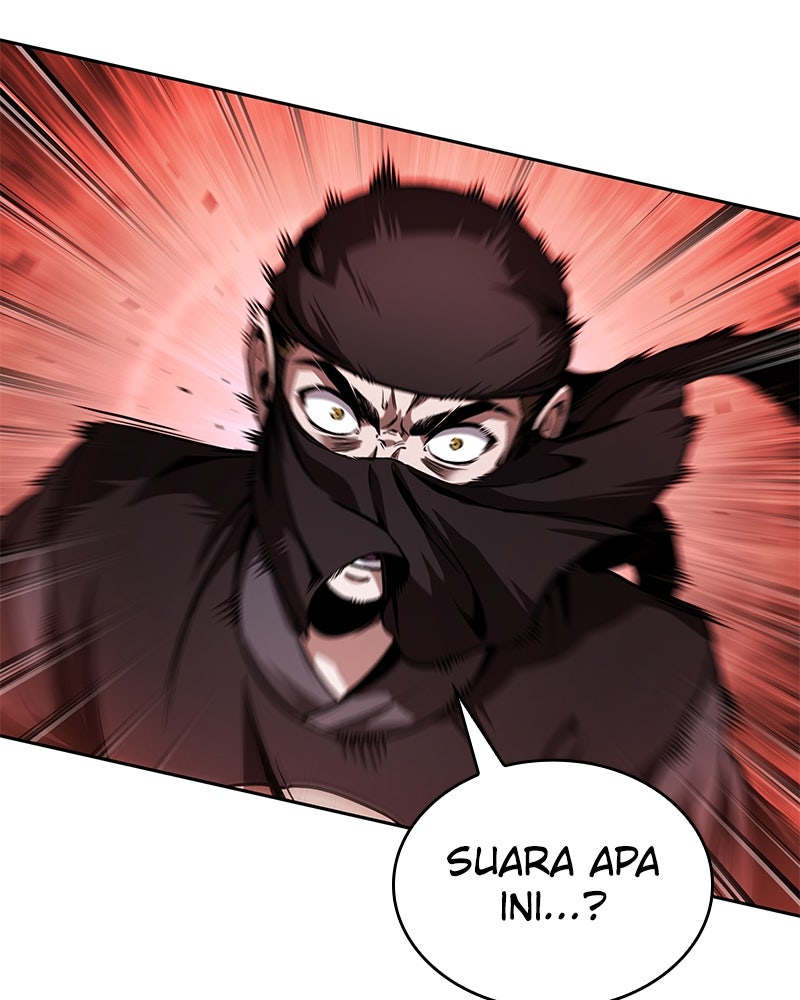 Read Nano Mashin ID Manga Online