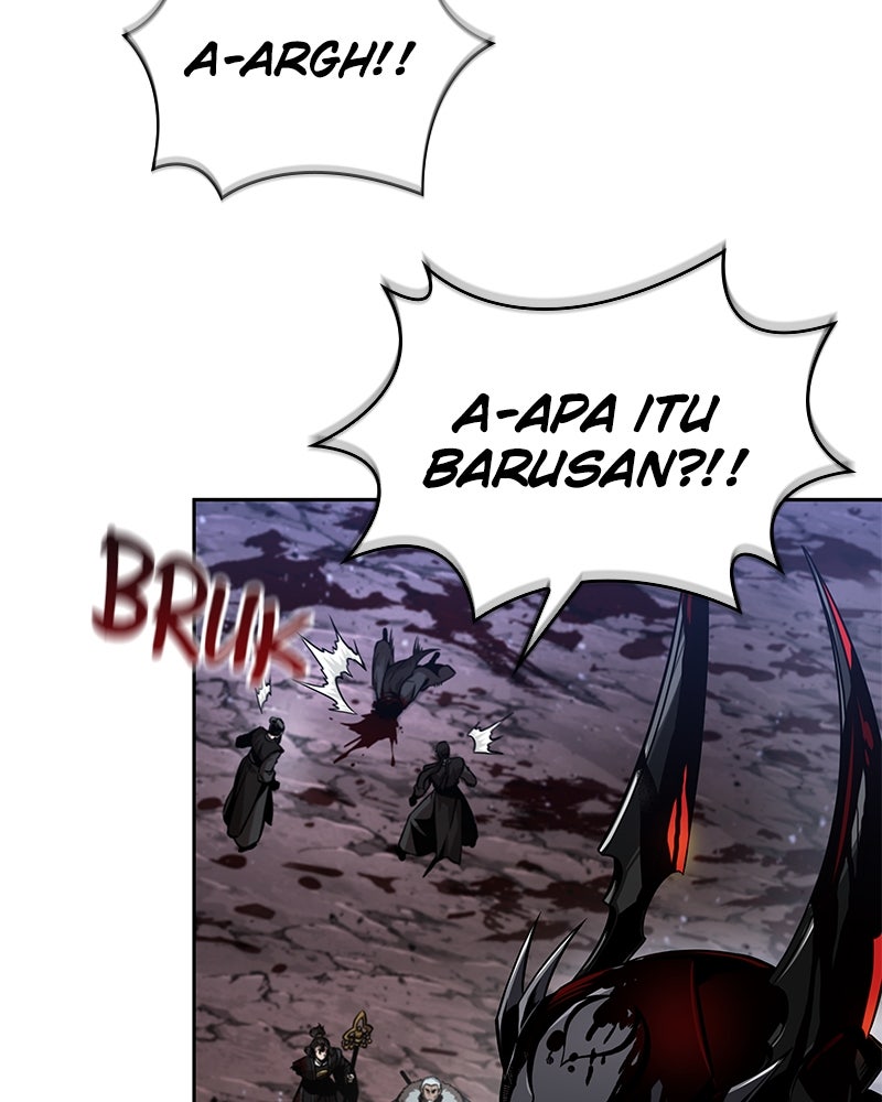 Read Nano Mashin ID Manga Online