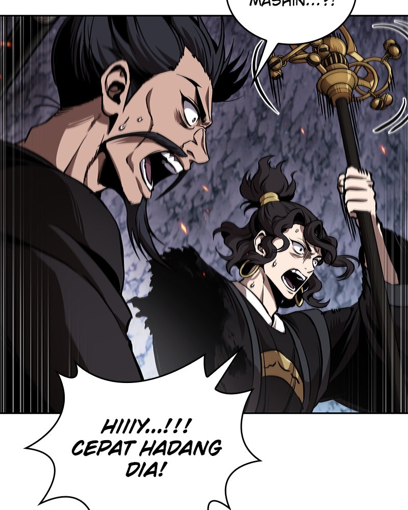 Read Nano Mashin ID Manga Online