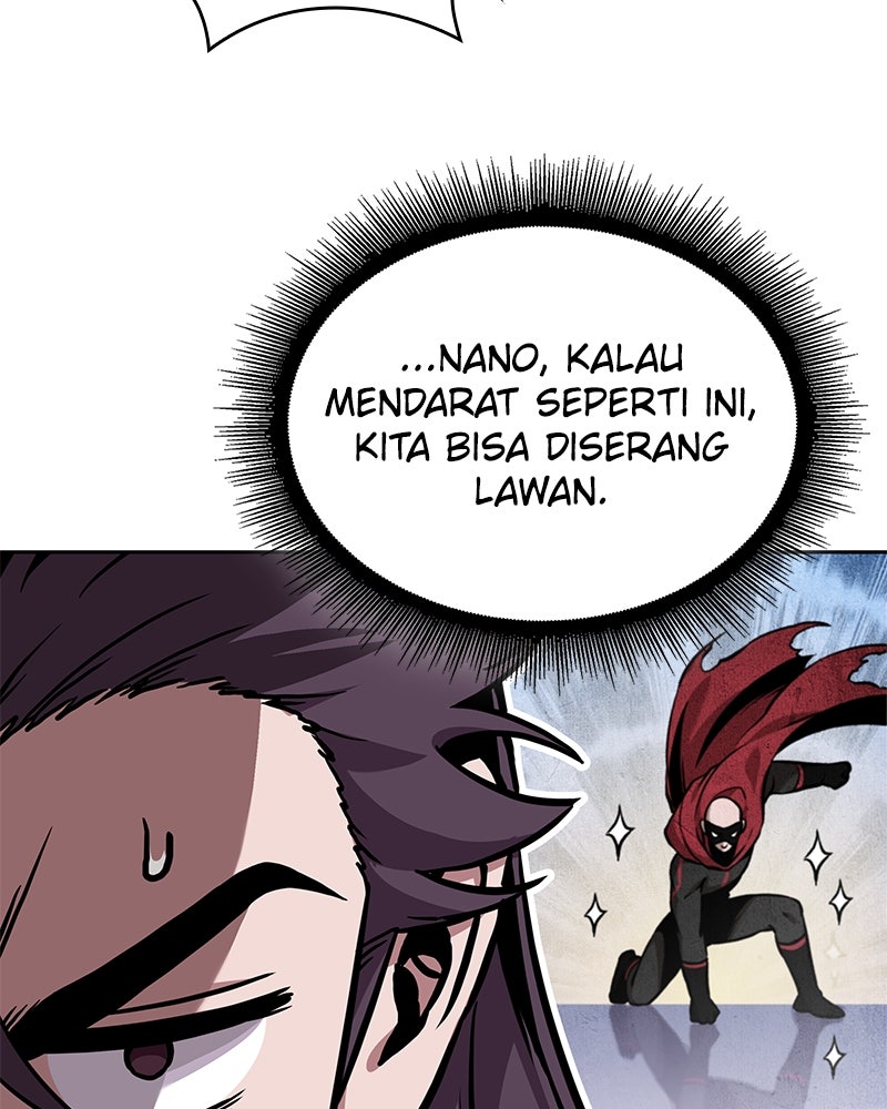 Read Nano Mashin ID Manga Online