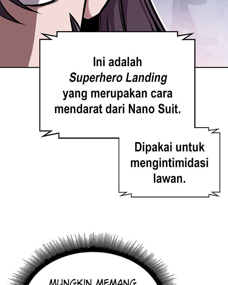 Read Nano Mashin ID Manga Online