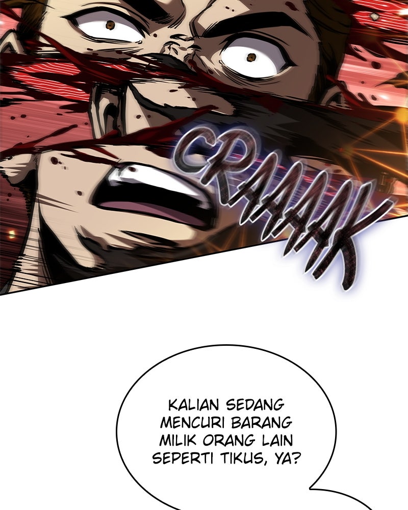 Read Nano Mashin ID Manga Online