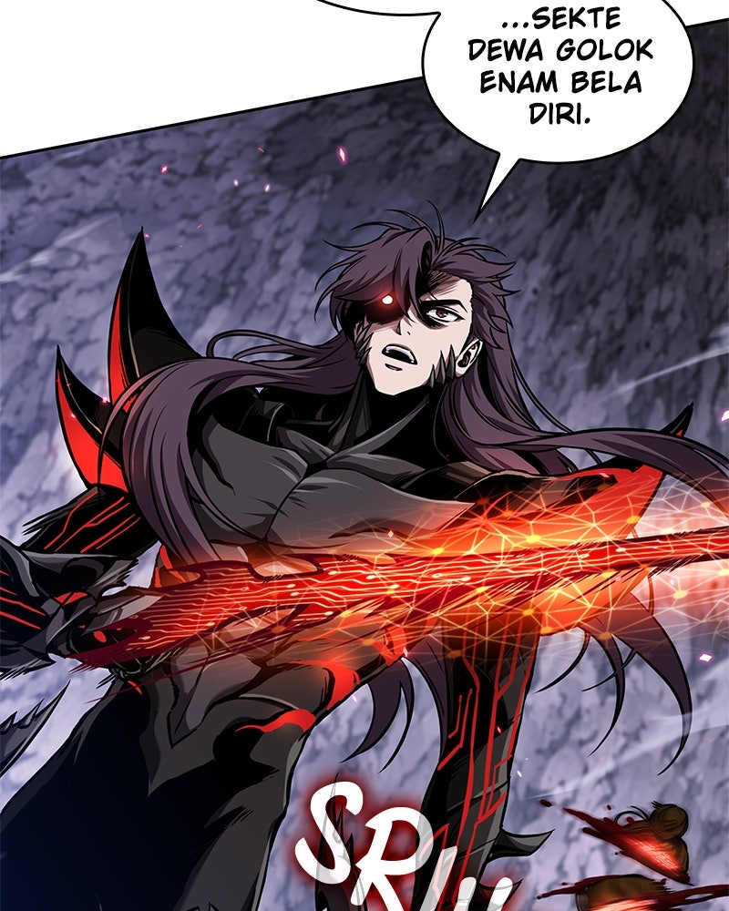 Read Nano Mashin ID Manga Online