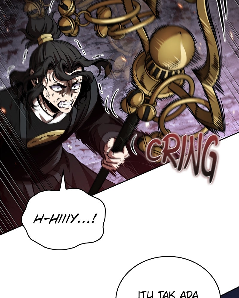 Read Nano Mashin ID Manga Online