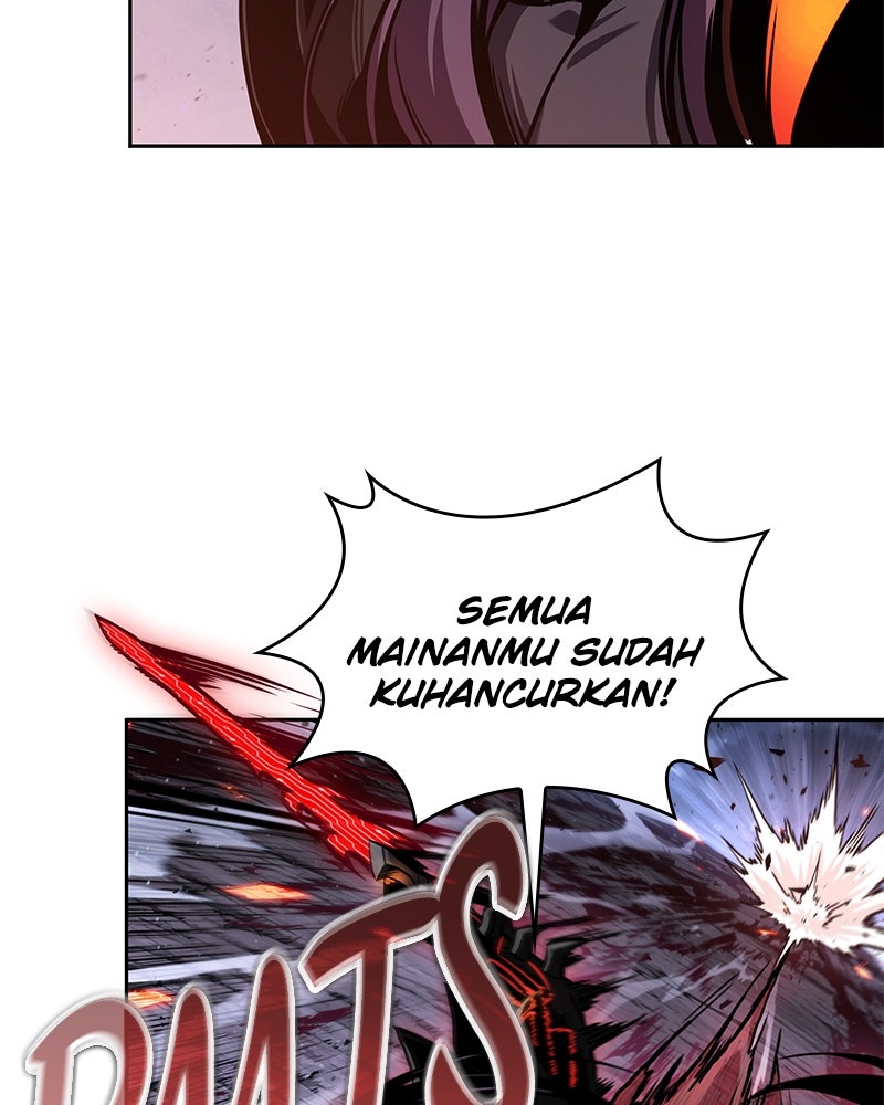 Read Nano Mashin ID Manga Online