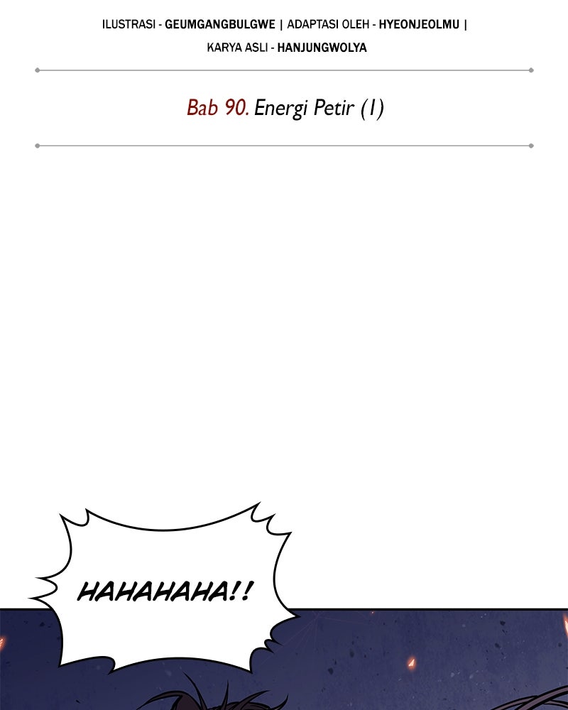 Read Nano Mashin ID Manga Online