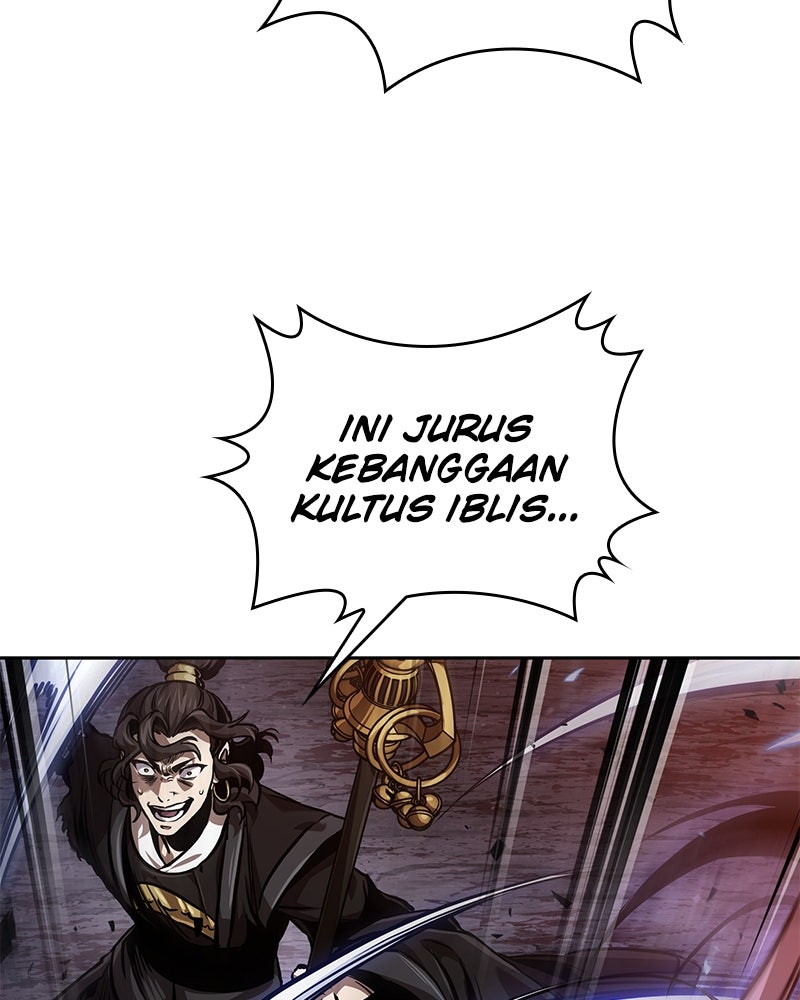 Read Nano Mashin ID Manga Online