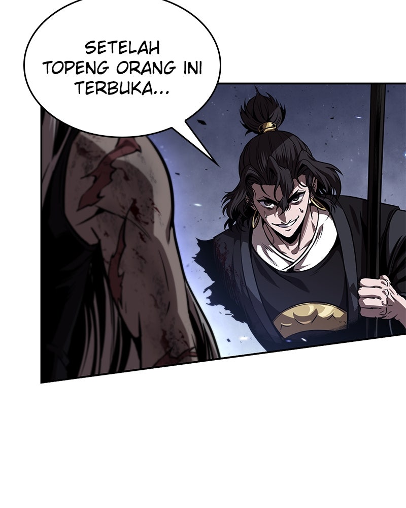 Read Nano Mashin ID Manga Online