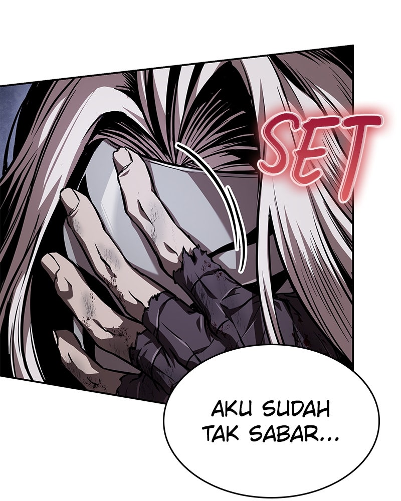 Read Nano Mashin ID Manga Online