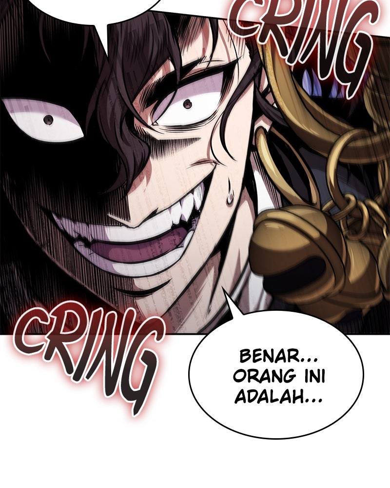 Read Nano Mashin ID Manga Online