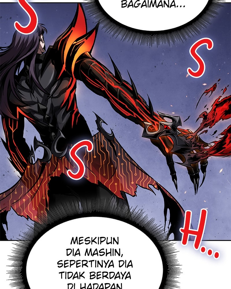 Read Nano Mashin ID Manga Online