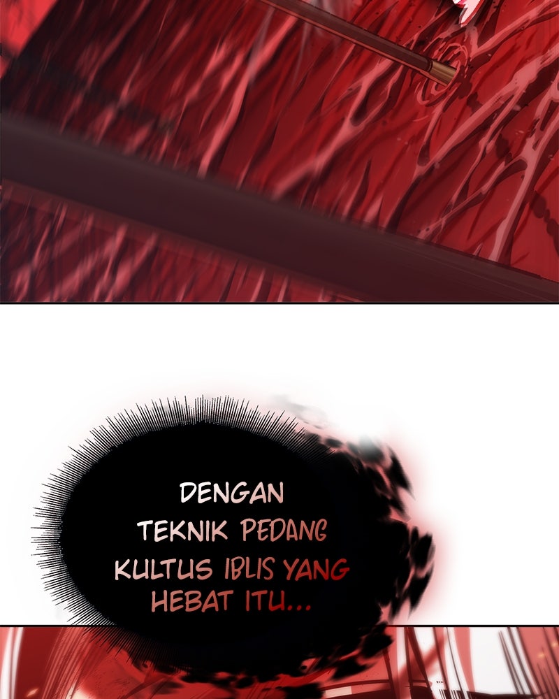 Read Nano Mashin ID Manga Online