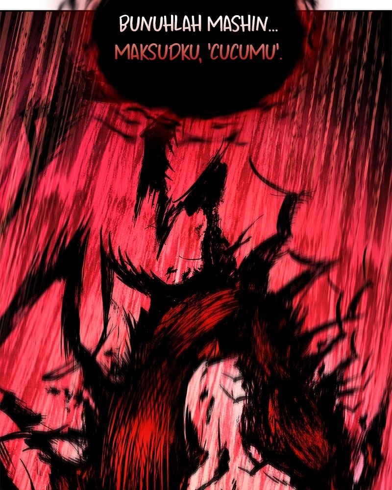 Read Nano Mashin ID Manga Online