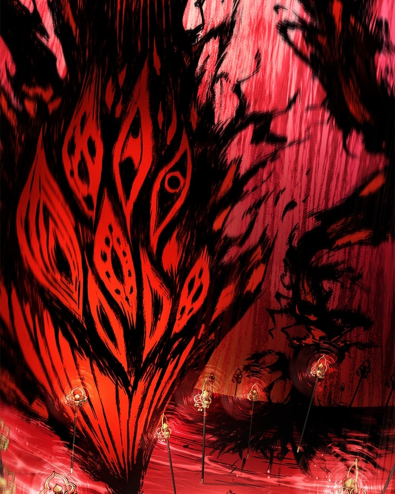 Read Nano Mashin ID Manga Online