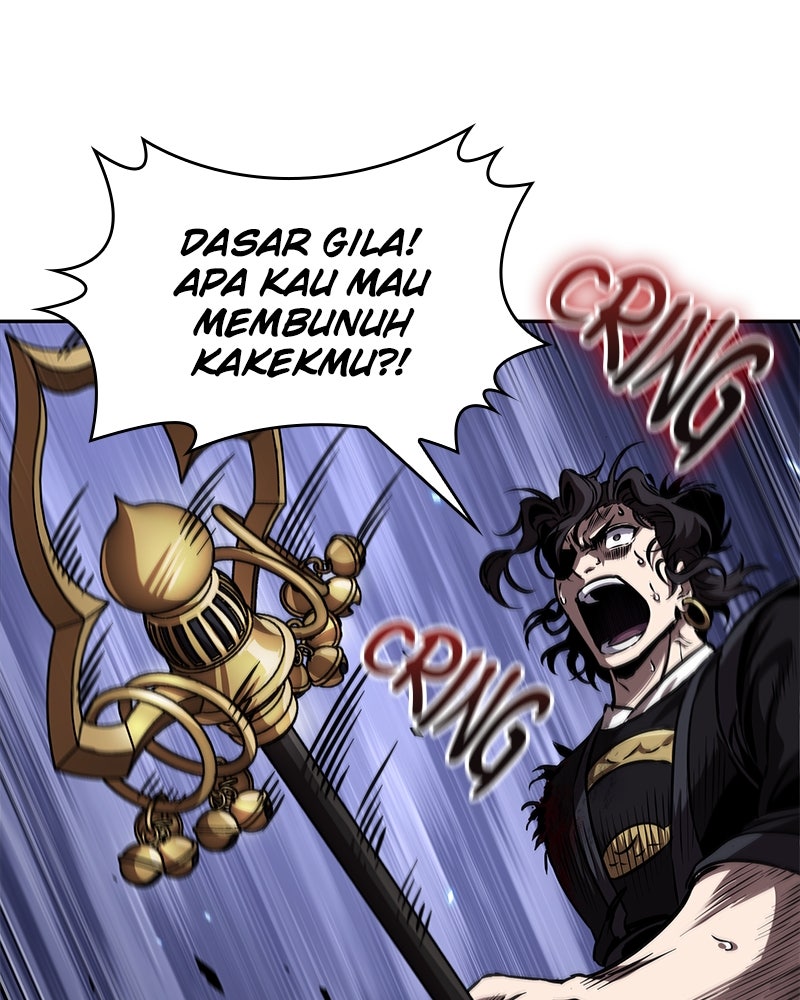 Read Nano Mashin ID Manga Online