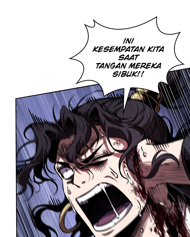 Read Nano Mashin ID Manga Online