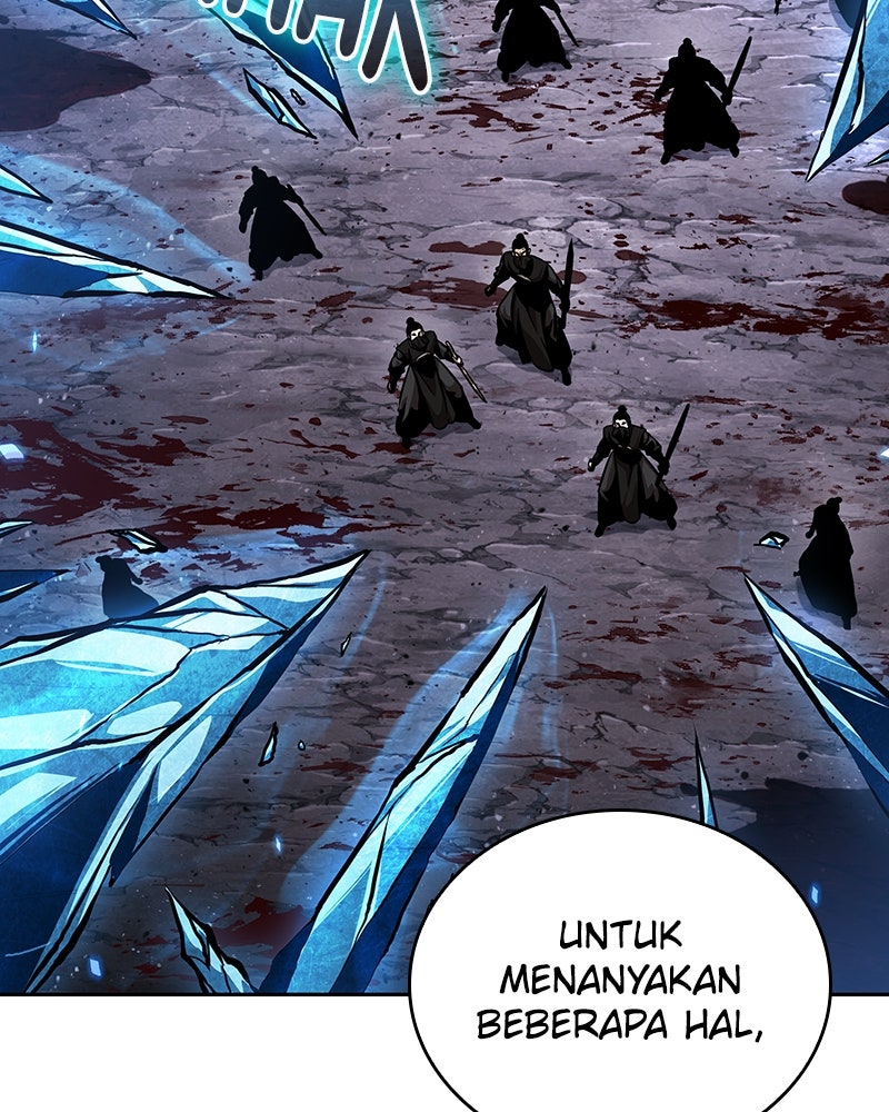 Read Nano Mashin ID Manga Online