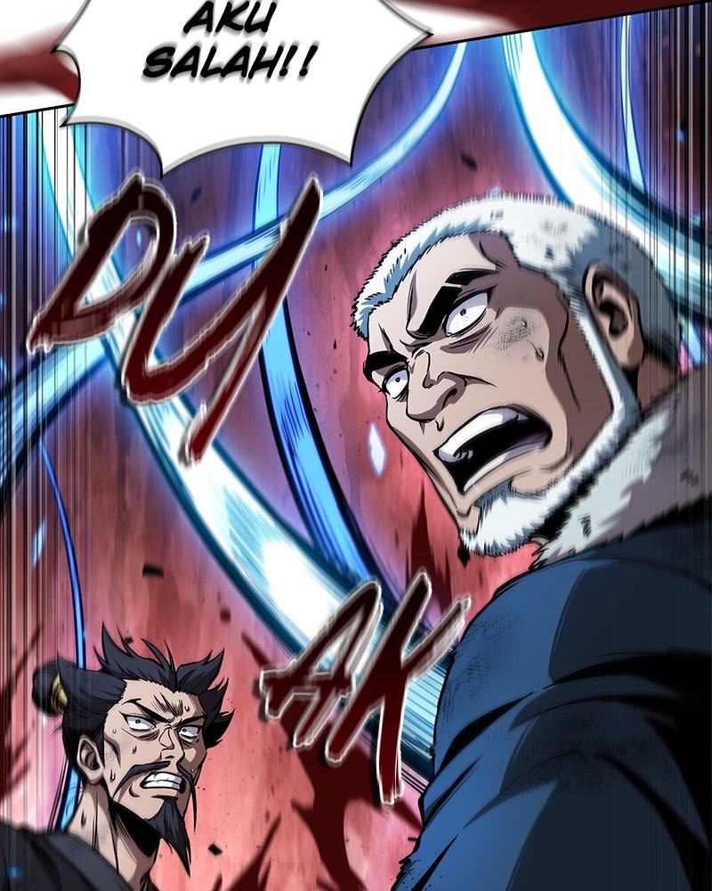 Read Nano Mashin ID Manga Online