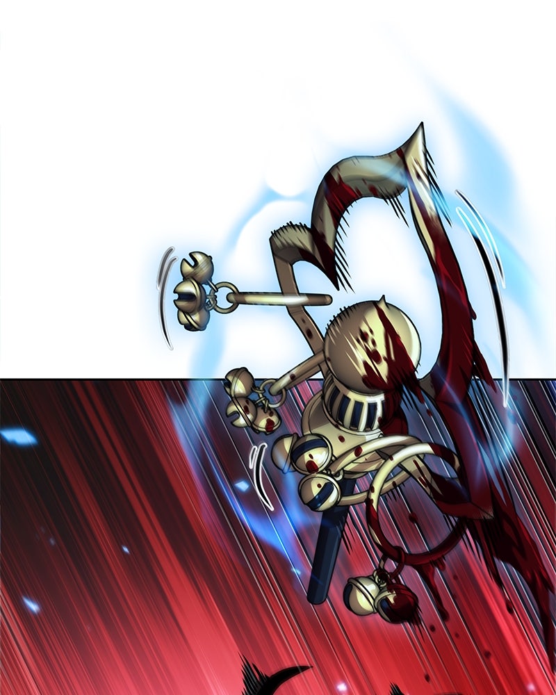 Read Nano Mashin ID Manga Online