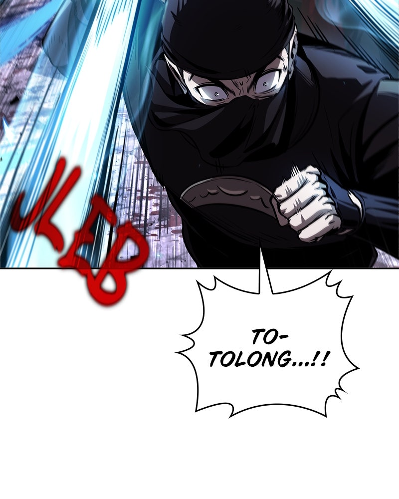 Read Nano Mashin ID Manga Online