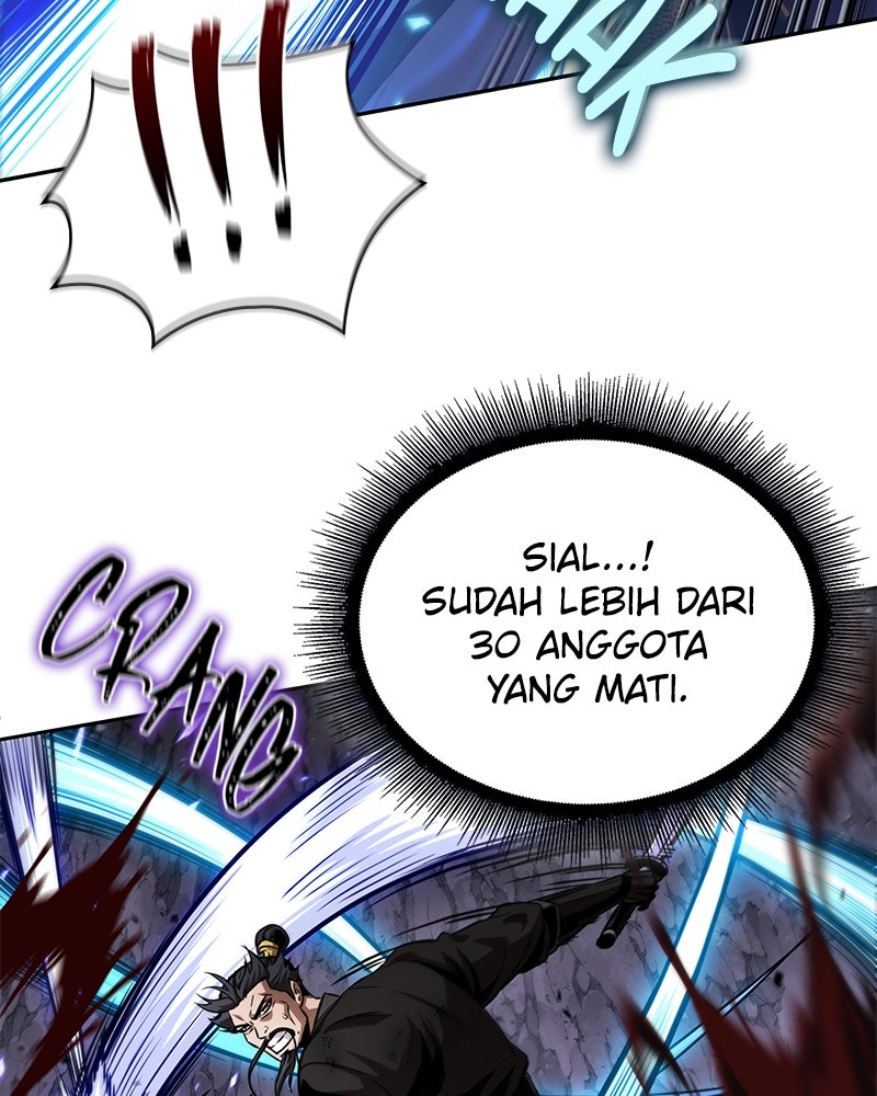 Read Nano Mashin ID Manga Online