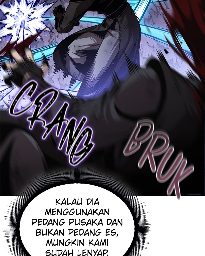 Read Nano Mashin ID Manga Online