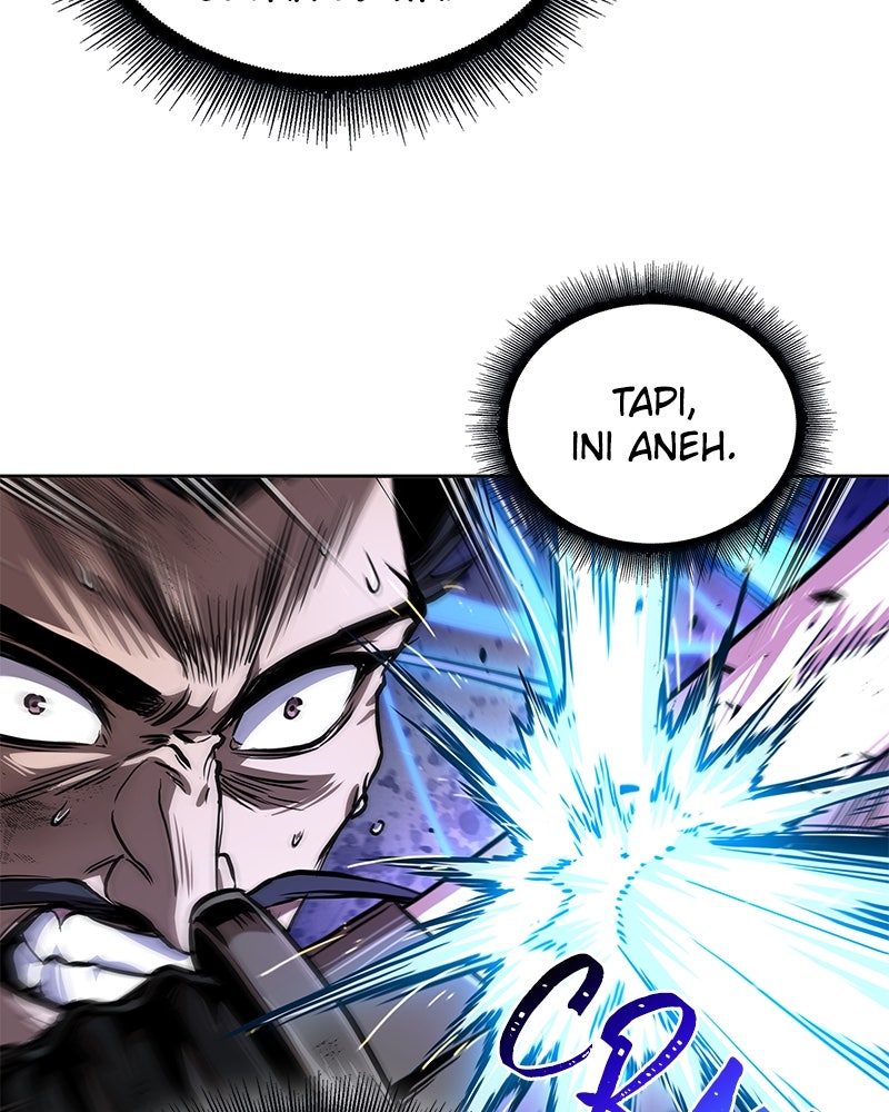 Read Nano Mashin ID Manga Online