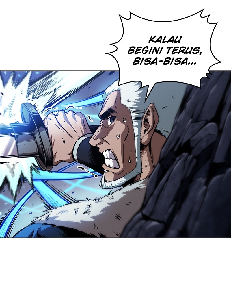 Read Nano Mashin ID Manga Online