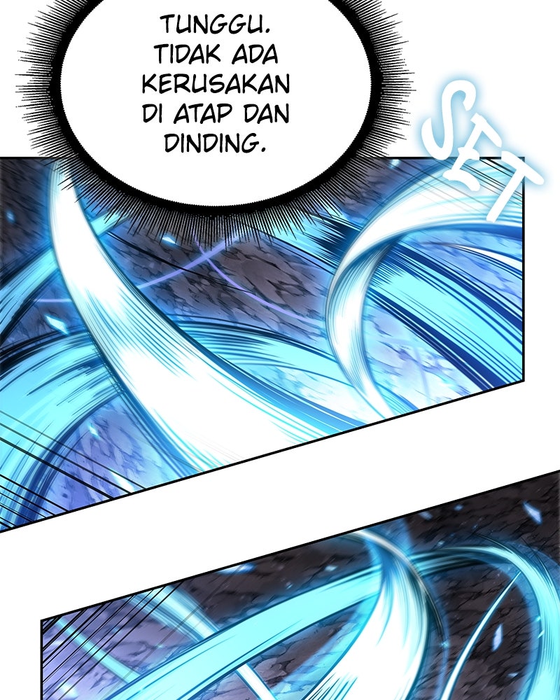 Read Nano Mashin ID Manga Online