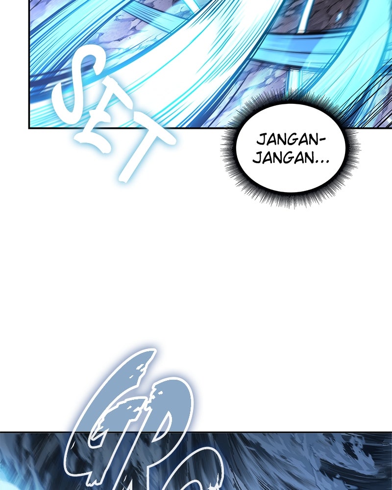 Read Nano Mashin ID Manga Online