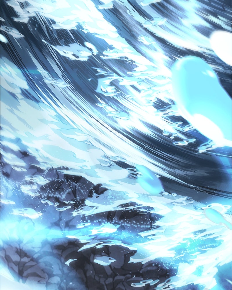 Read Nano Mashin ID Manga Online