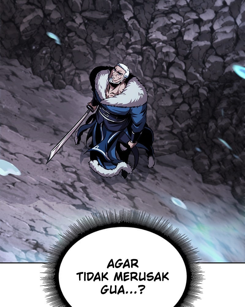 Read Nano Mashin ID Manga Online