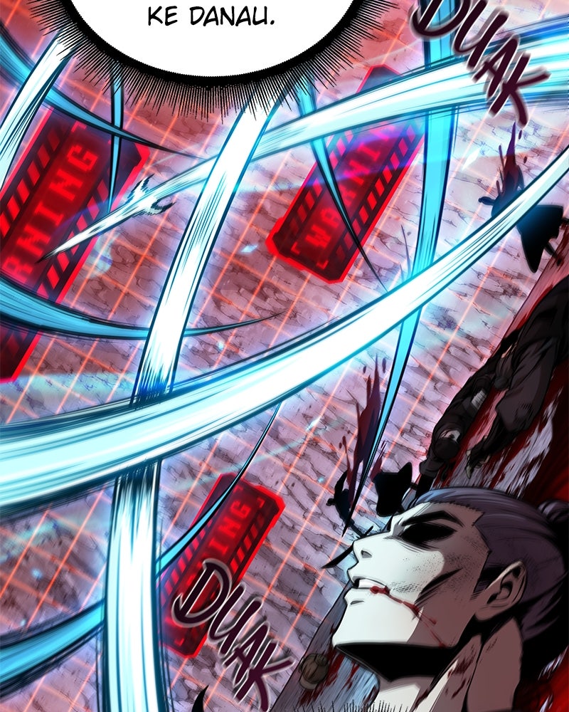 Read Nano Mashin ID Manga Online