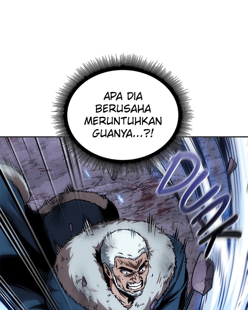 Read Nano Mashin ID Manga Online