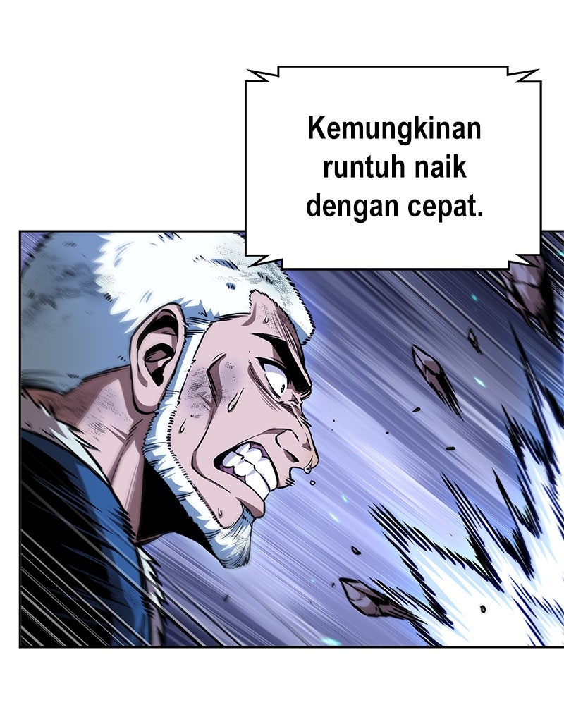 Read Nano Mashin ID Manga Online