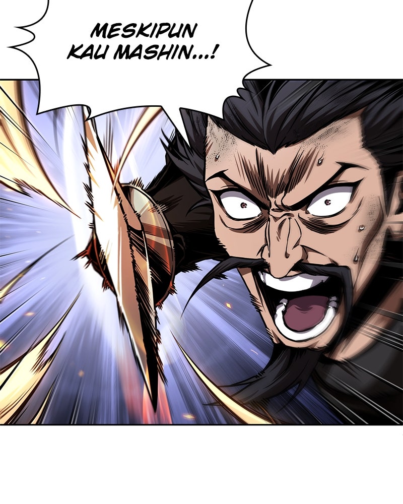 Read Nano Mashin ID Manga Online