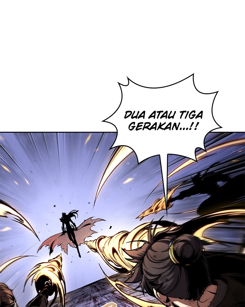 Read Nano Mashin ID Manga Online