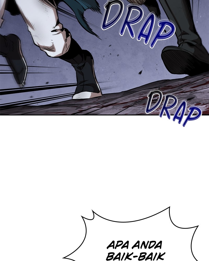 Read Nano Mashin ID Manga Online