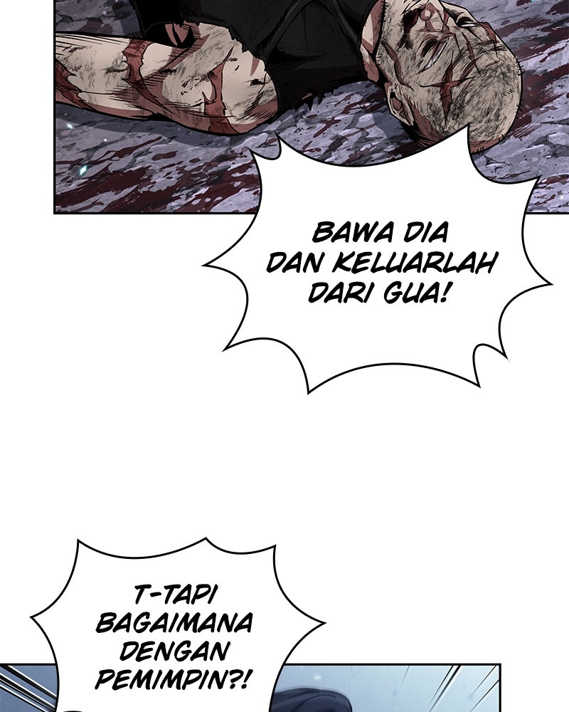 Read Nano Mashin ID Manga Online