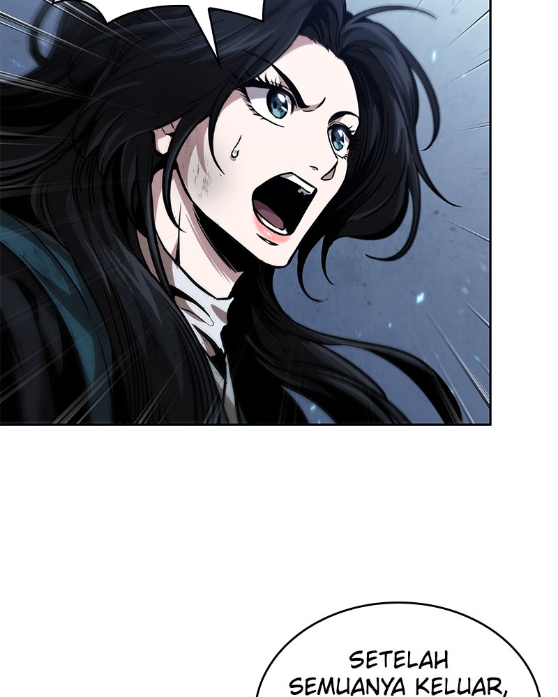 Read Nano Mashin ID Manga Online