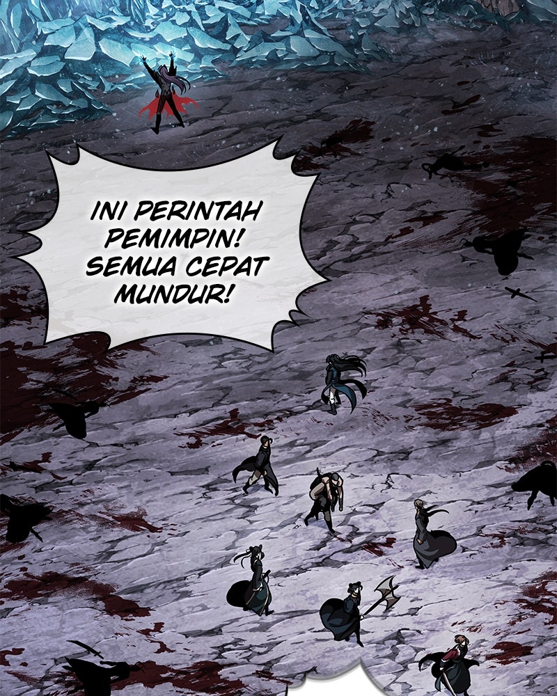 Read Nano Mashin ID Manga Online