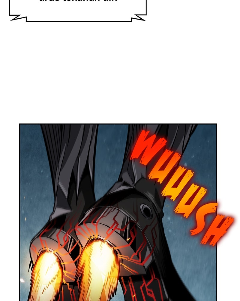 Read Nano Mashin ID Manga Online