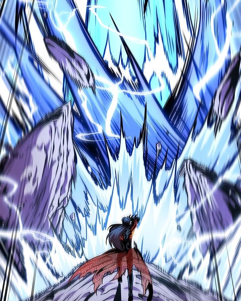 Read Nano Mashin ID Manga Online