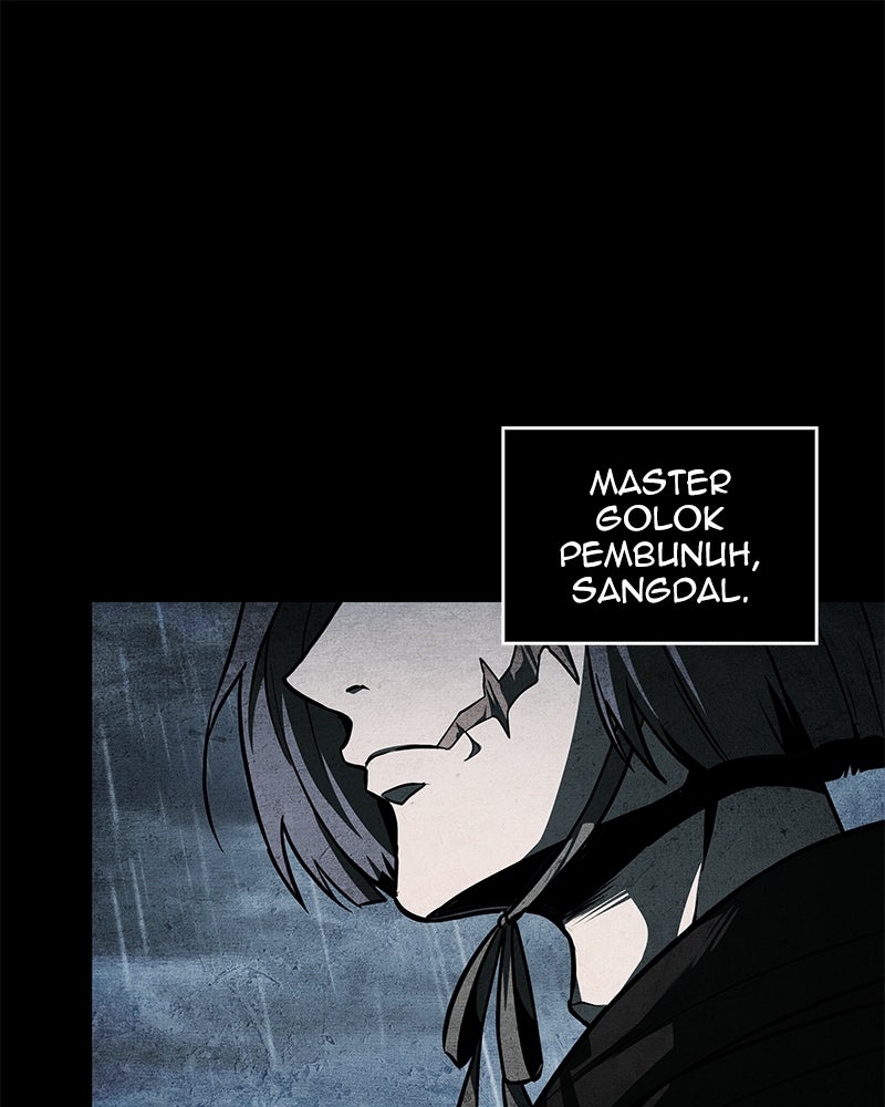 Read Nano Mashin ID Manga Online