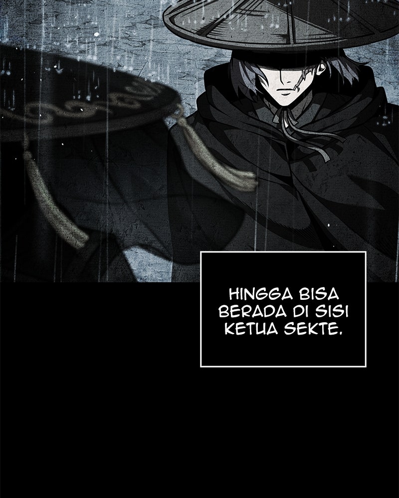 Read Nano Mashin ID Manga Online