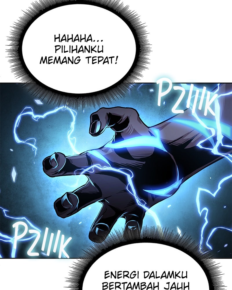 Read Nano Mashin ID Manga Online