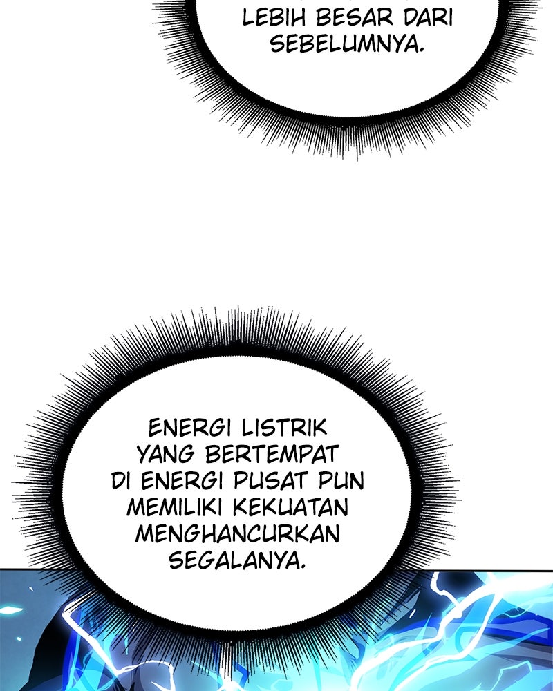 Read Nano Mashin ID Manga Online