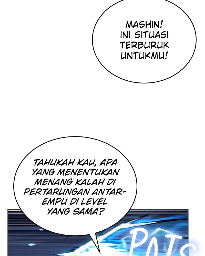 Read Nano Mashin ID Manga Online