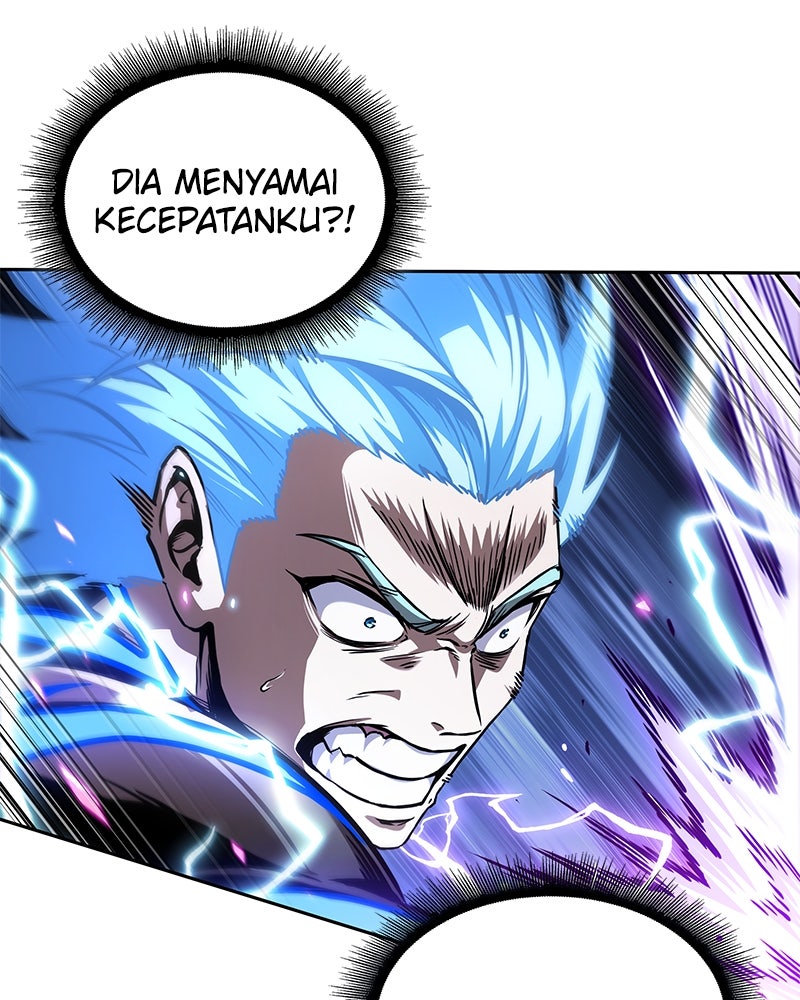 Read Nano Mashin ID Manga Online